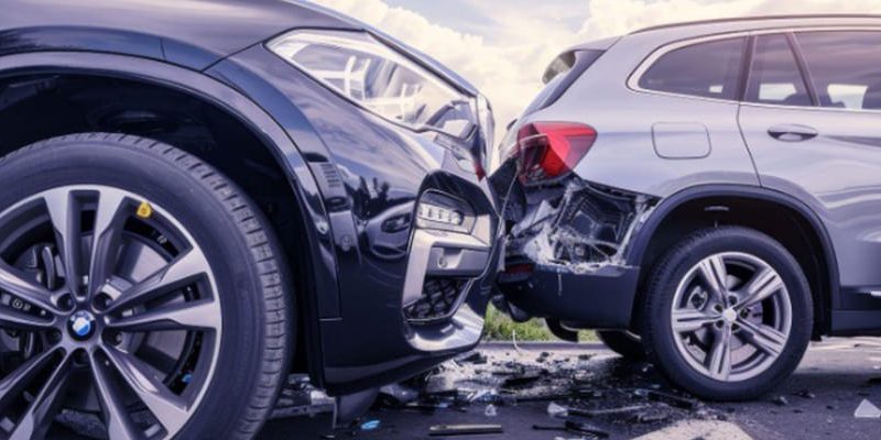 Common Head-On Collision Injuries & How We Treat Them post