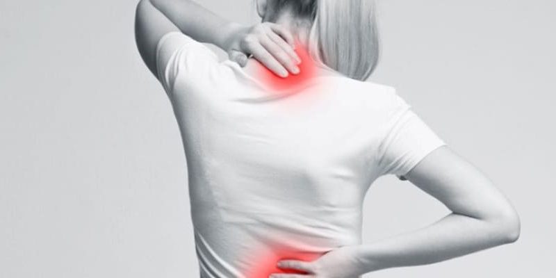 How Can You Determine If Back Pain Is From a Disc vs. Muscle? post