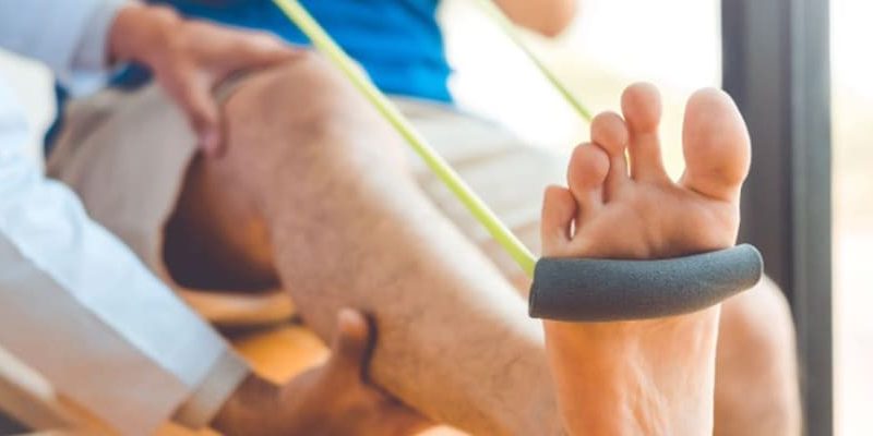 How Should You Take Care Of Your Body After Being In An Accident? post