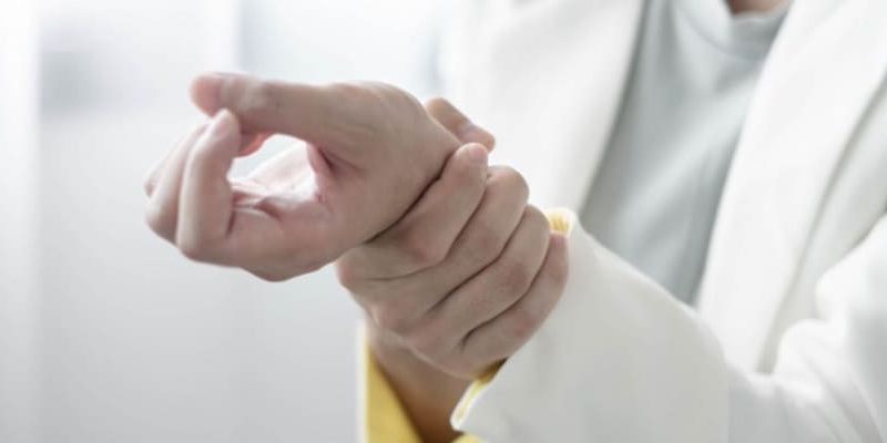 Is Nerve Pain In Your Arms Normal After An Accident? post