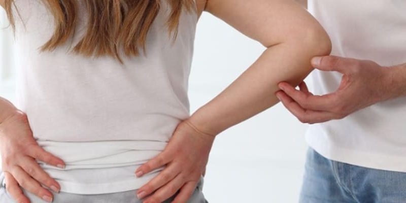 Is Spinal Decompression Good for Back Pain After an Accident? post