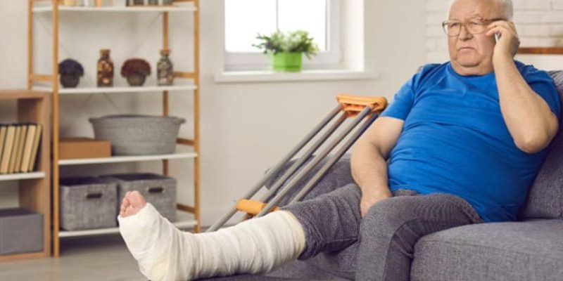 Is There a Secret to Faster Recovery After an Auto Accident? post