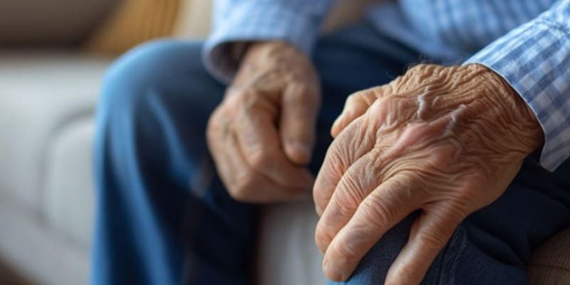 My Elderly Parent Was In An Accident, How Can I Support Them? post