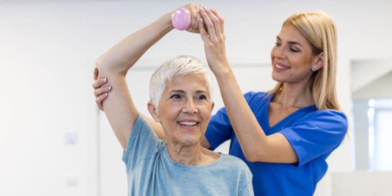Short & Long-Term Pain Relief Options After An Accident: Our Guide post