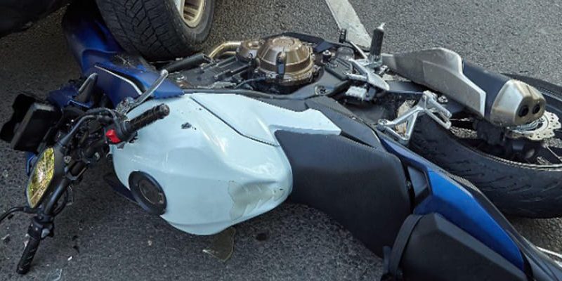 6 Ways to Safely Treat Motorcycle Injuries post