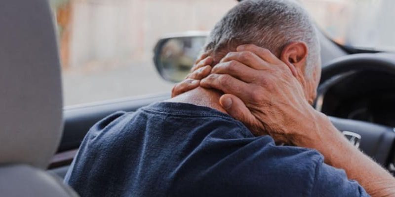 Can Spinal Decompression Help With Whiplash? post