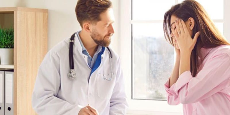 Can an Auto Accident Trigger Migraines? 6 Tips to Treat Them post