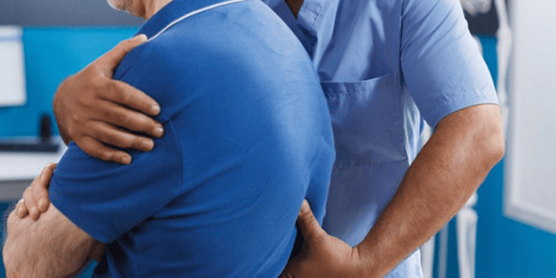 Chiropractic Exercises For Post-Accident Back Pain post