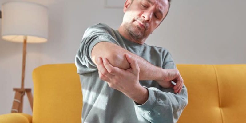 How Do You Treat A Dislocated Joint After An Accident? post