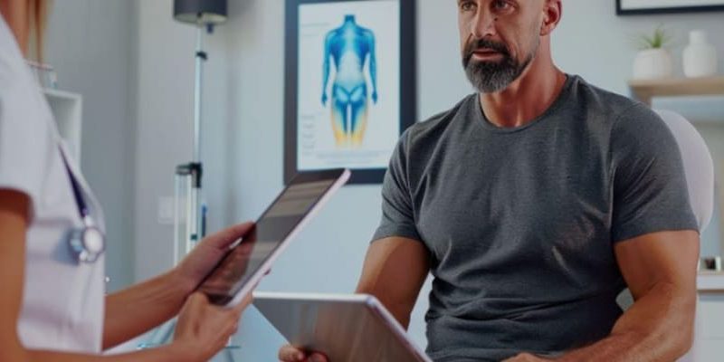 Injury Clinic Option Overload? 4 Reasons Why Impact Medical Stands Out post