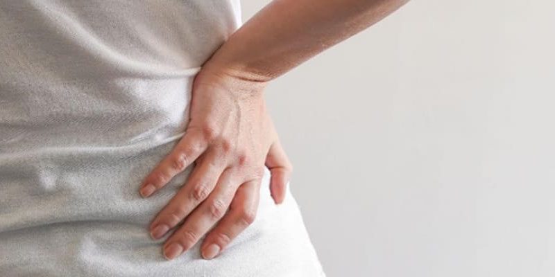 Low Back & Hip Pain After An Accident? How The Two Are Connected post
