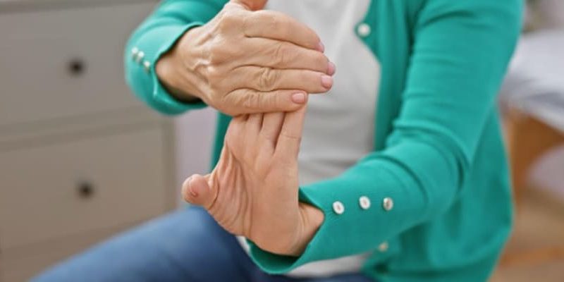 The Importance of Stretching in PT for Injury Recovery post