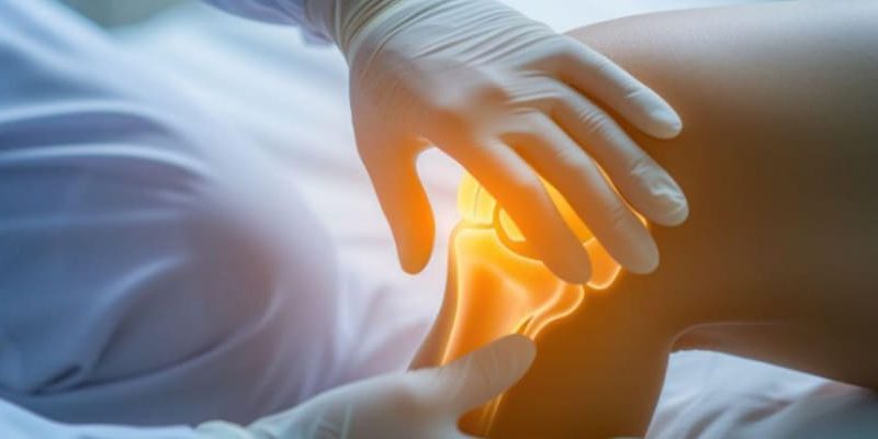 What Happens If You Don't Treat Knee Pain After An Accident? post