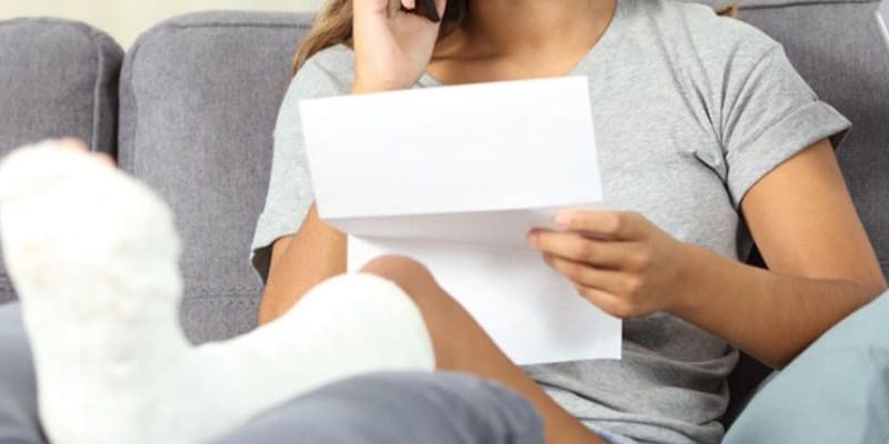 What Is The Insurance Process Like After An Auto Accident? post