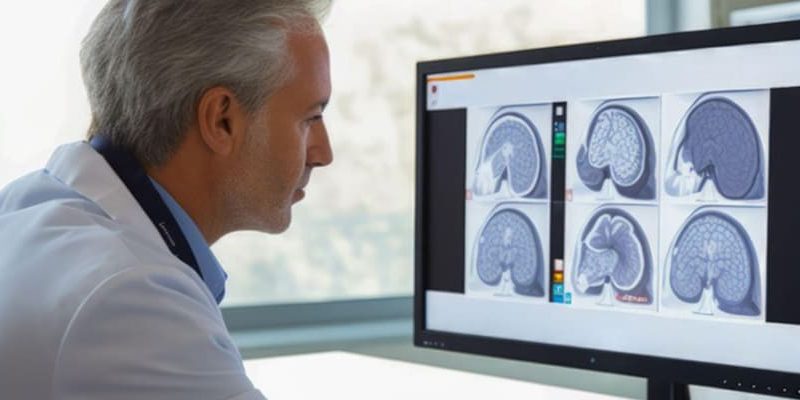 What Kind of Treatment Does a Mild TBI Require? post