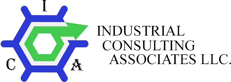 ICA Dark Logo