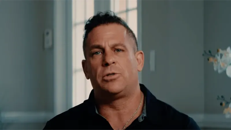 Video Thumbnail of IMG Leader Speaking