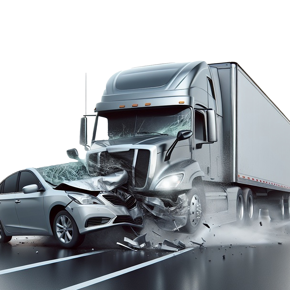 Truck Accident
