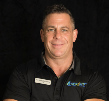 Dr. Brian Wolstein
