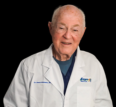 Dr. David Wolstein
