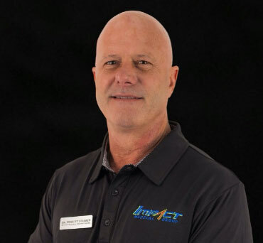 Dr. Robert Gruber