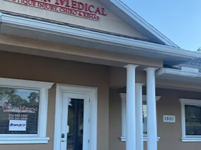 Impact Management | Plant City