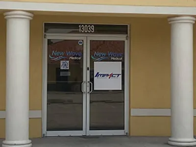 Impact Management | Riverview