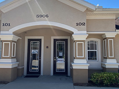 Impact Management | Wesley Chapel