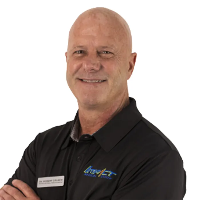 Dr. Gruber, DO Interventional Pain Management Specialist