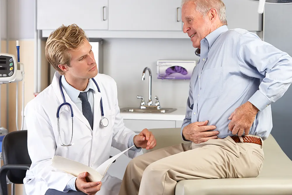 Hip Pain