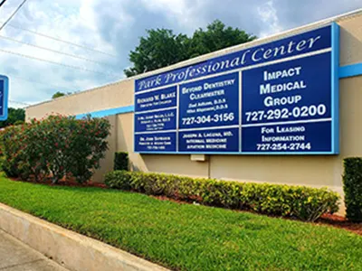 Impact Medical Group Clearwater Location