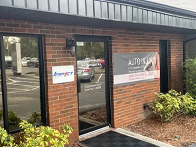 Impact Management | Dade City
