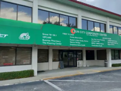 Impact Medical Group Sun City Center Location