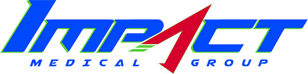 Impact Medical Group Logo