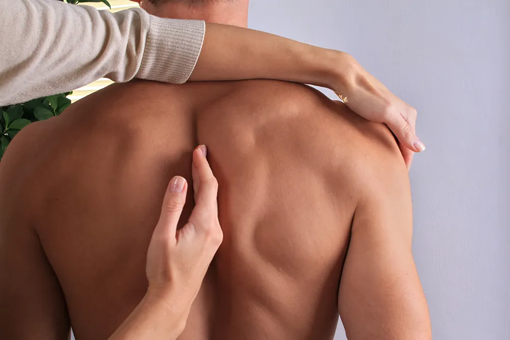 Manual Therapy