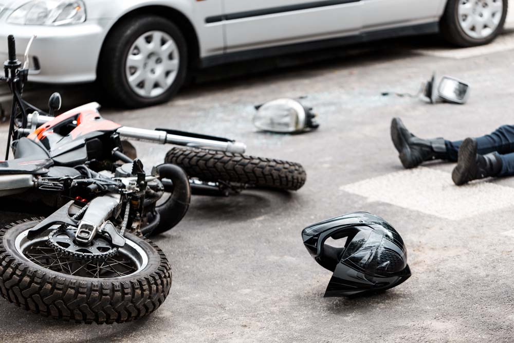 Motorcycle,Accident