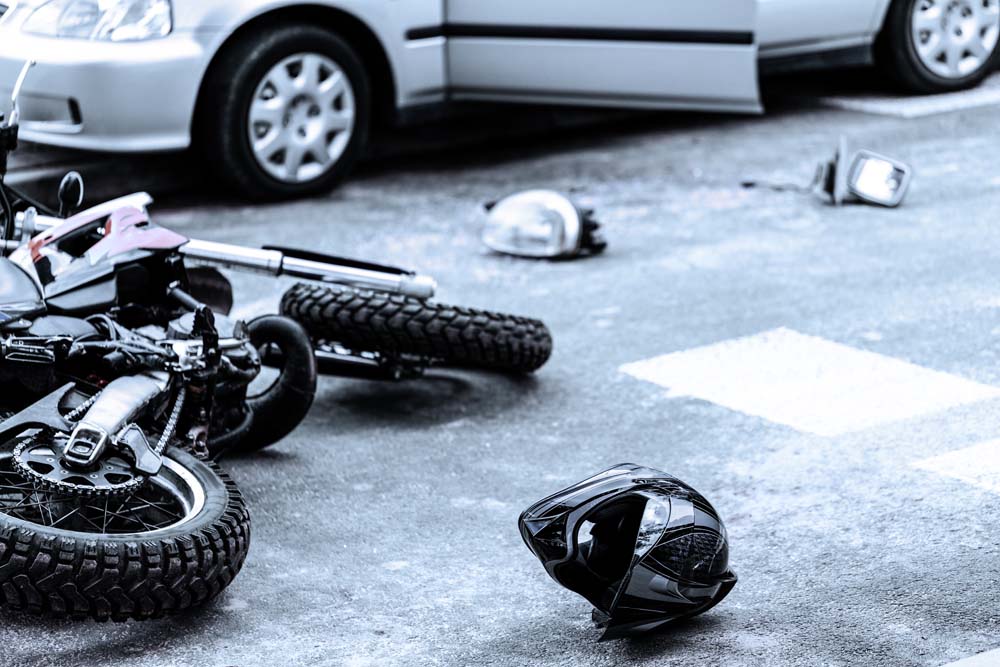 Motorcycle,Accident