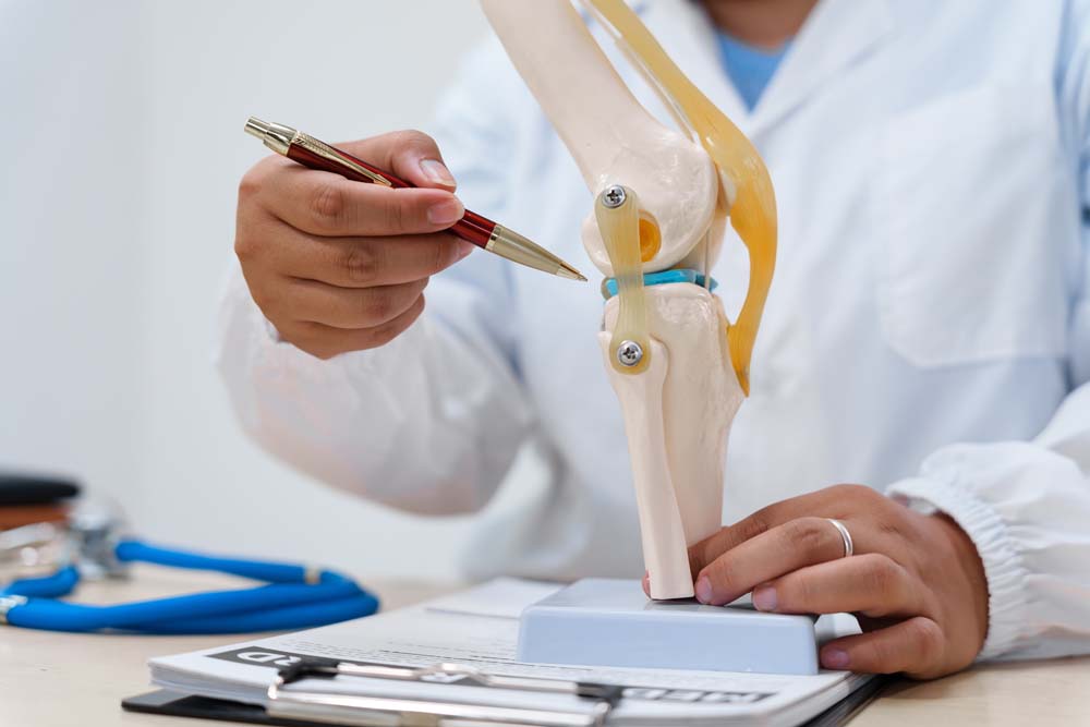 Knee Pain