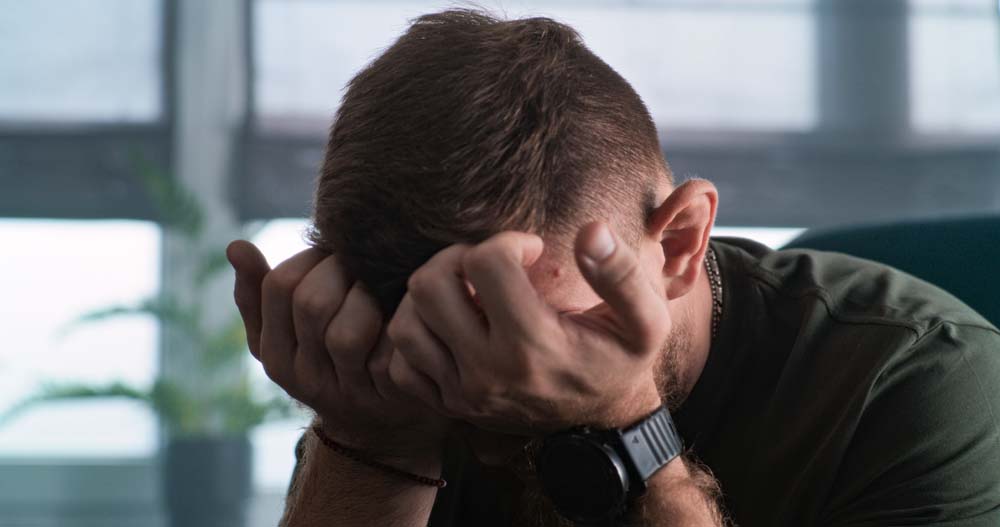 PTSD Mental health