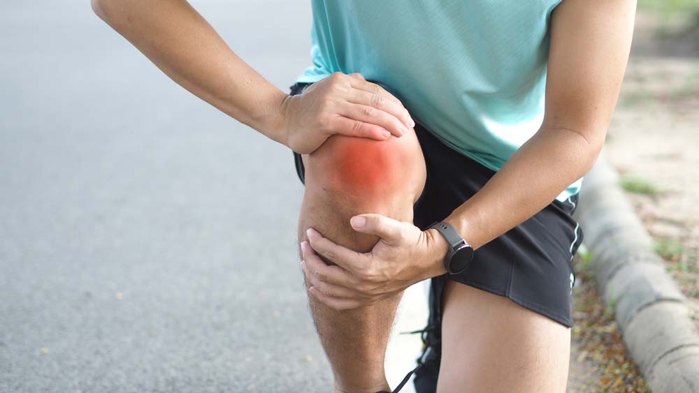 Knee Pain