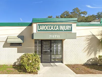 711 N Lake Parker Ave